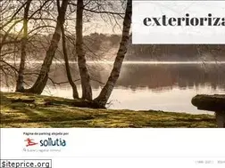 Sites similar to exterioriza.eu