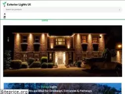Sites similar to exteriorlights.co.uk
