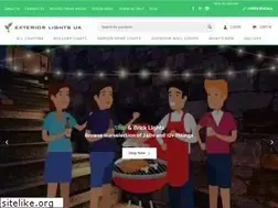 Sites similar to exteriorlightsuk.co.uk