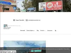 Sites similar to exteriormediasl.com