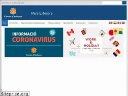 Sites similar to exteriors.ad