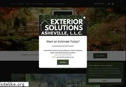 Sites similar to exteriorsolutions.net