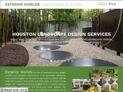 Sites similar to exteriorworlds.com