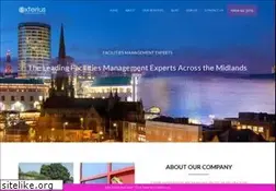 Sites similar to exterius.co.uk