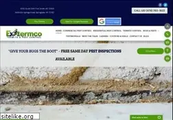 Sites similar to extermco.com
