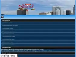 Sites similar to exterminateurwestisland.ca