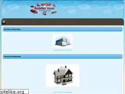 Sites similar to extermination-trappeur.com