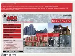 Sites similar to exterminationabc.com