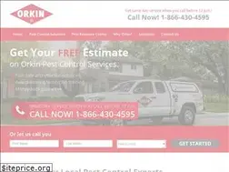 Sites similar to exterminator.co