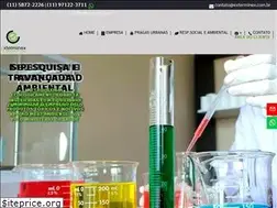 Sites similar to exterminex.com.br