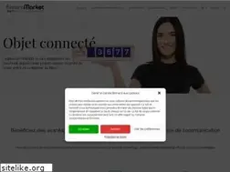 Sites similar to extern-market.com
