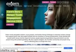 Sites similar to extern.org