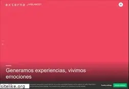 Sites similar to externa-mk.com
