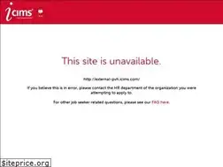 Sites similar to external-pvh.icims.com