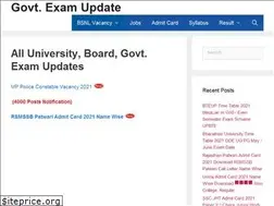 Sites similar to externalbsnlexam.com