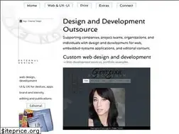Sites similar to externaldesign.com