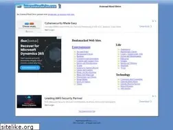Sites similar to externalharddrive.com