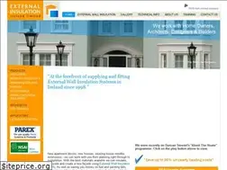Sites similar to externalinsulation.ie