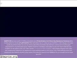 Sites similar to externalisation-paie.eu