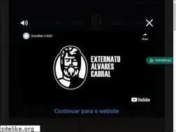 Sites similar to externatoalvarescabral.pt