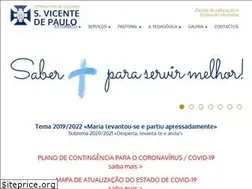 Sites similar to externatoasvp.pt