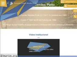 Sites similar to externatofmpinto.com