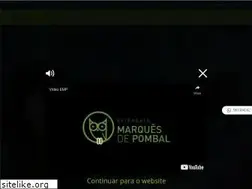 Sites similar to externatomarquespombal.pt
