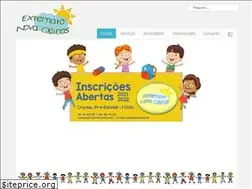 Sites similar to externatonovaoeiras.pt