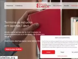 Sites similar to externatoseneca.pt