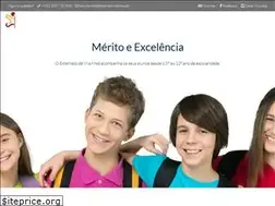 Sites similar to externatovilamea.pt