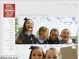 Sites similar to externatsjb.com