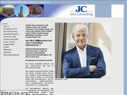 Sites similar to externerdatenschutz.de