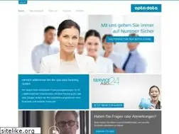 Sites similar to externes-forderungsmanagement.de