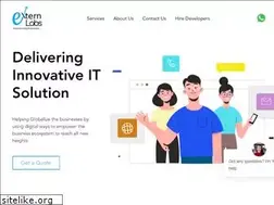 Sites similar to externlabs.com