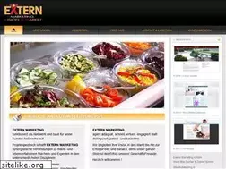 Sites similar to externmarketing.com