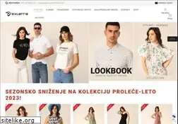 Sites similar to exterra.rs