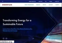 Sites similar to exterran.com