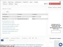 Sites similar to extforms.ru