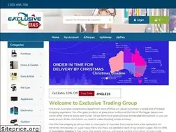 Sites similar to extg.com.au
