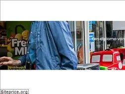 Sites similar to exth.nl