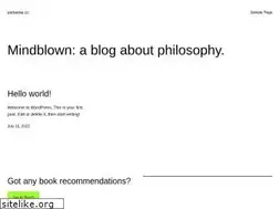 Sites similar to extheme.cc