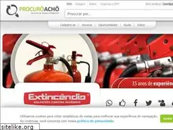 Sites similar to extincendio.net