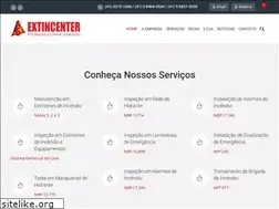 Sites similar to extincenter.com.br