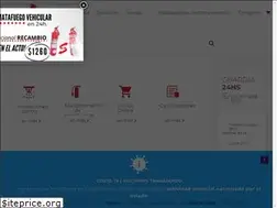 Sites similar to extincenter.com