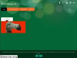 Sites similar to extinct.petermaas.nl