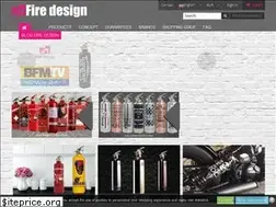 Sites similar to extincteurdesign.com