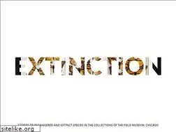 Sites similar to extinction.photo