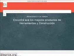 Sites similar to extingnorte.com.ar