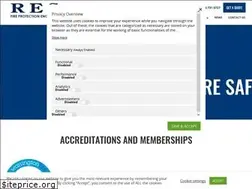 Sites similar to extinguishers.co.uk