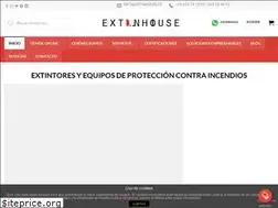 Sites similar to extinhouse.es